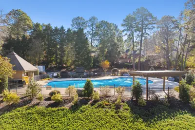 Photo 3 - Pinehurst Tee Time Retreat - 3 Bedroom Condo