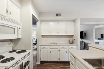 Photo 5 - Pinehurst Tee Time Retreat - 3 Bedroom Condo