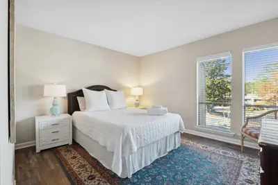 Photo 2 - Pinehurst Tee Time Retreat - 3 Bedroom Condo