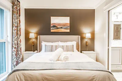 Photo 3 - The Pinehurst Suite | Resort Level Finishes | Upstairs Unit