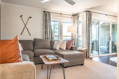 Photo 3 - The Pinehurst Suite | Resort Level Finishes | Upstairs Unit