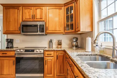 Photo 2 - The Pinehurst Golf House | Sleeps 8