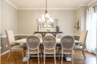 Photo 3 - The Pinehurst Golf House | Sleeps 8