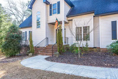 Photo 5 - The Pinehurst Golf House | Sleeps 8
