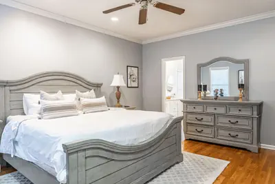 Photo 4 - The Pinehurst Golf House | Sleeps 8