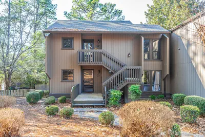 Photo 5 - Wooded Retreat in Pinehurst