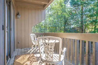 Photo 3 - Wooded Retreat in Pinehurst
