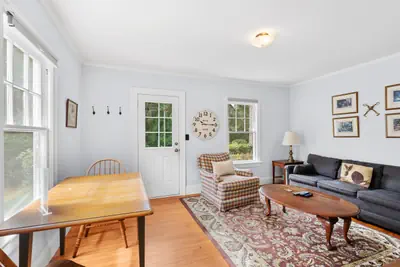 Photo 3 - Colgan Cottage in Horse Country