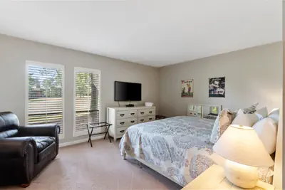 Photo 3 - Pinehurst Ground Floor Condo Overlooking Course #5