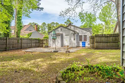 Photo 5 - The Brookside Bungalow | Downtown Haymount Gem
