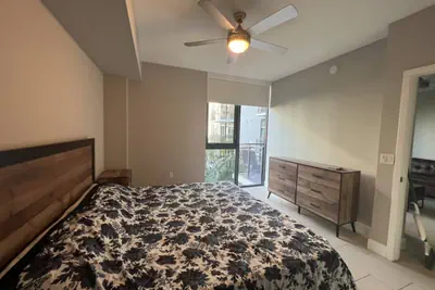 Photo 3 - Upscale Condo Balcony w/ Pool View/ Garage Parking/ Smart TV/ Wifi/ Pet Friendly