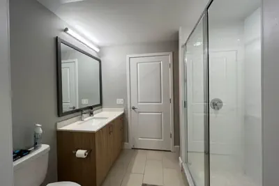 Photo 4 - Upscale Condo Balcony w/ Pool View/ Garage Parking/ Smart TV/ Wifi/ Pet Friendly