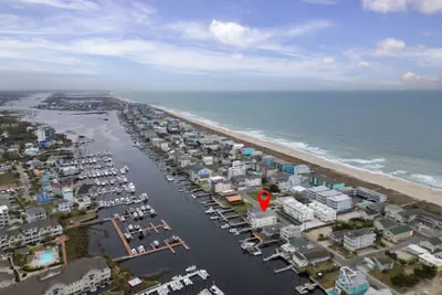 Photo 2 - Dockside @ Carolina Beach