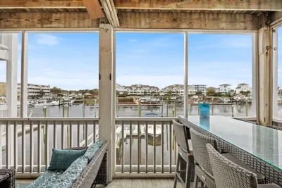 Photo 4 - Dockside @ Carolina Beach