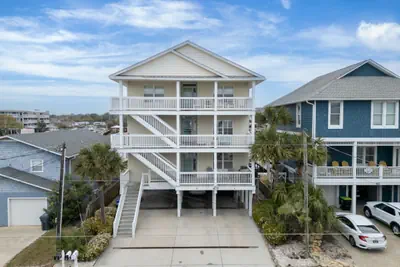 Photo 3 - Dockside @ Carolina Beach