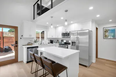 Photo 5 - Village Cottage + Loft