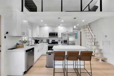 Photo 4 - Village Cottage + Loft