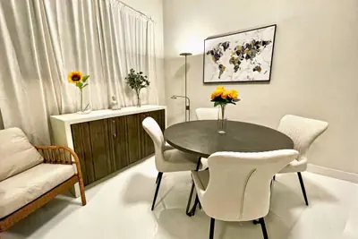 Photo 3 - 2BR Apartment | Steps to Beach | Modern & Cozy | Condado