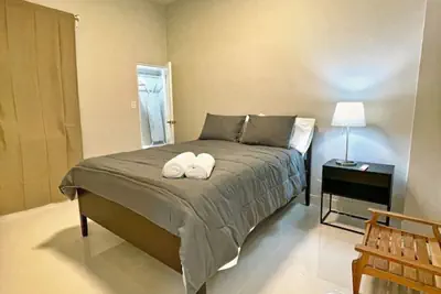 Photo 5 - 2BR Apartment | Steps to Beach | Modern & Cozy | Condado