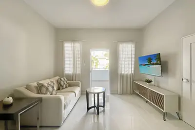 Photo 3 - 3BR Penthouse | Steps to Beach | Spectacular Views | Condado