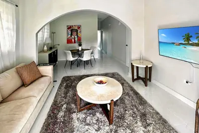 Photo 2 - 2BR Apartment | Steps to Beach | Breathtaking Views | Condado