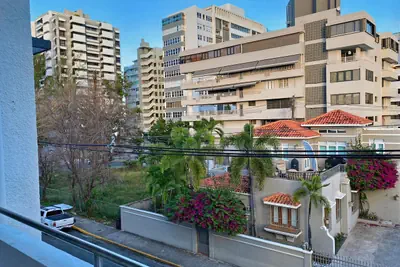 Photo 5 - 2BR Apartment | Steps to Beach | Breathtaking Views | Condado