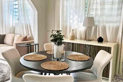 Photo 3 - 2BR Apartment | Steps to Beach | Breathtaking Views | Condado