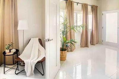 Photo 5 - 3BR Penthouse | Steps to Beach | Luxe & Modern | Condado
