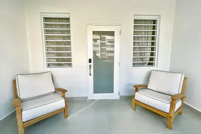Photo 4 - 3BR Apartment | Steps to Beach | Balcony Views | Condado