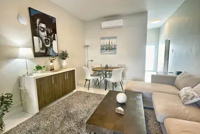 Photo 3 - 3BR Apartment | Steps to Beach | Balcony Views | Condado