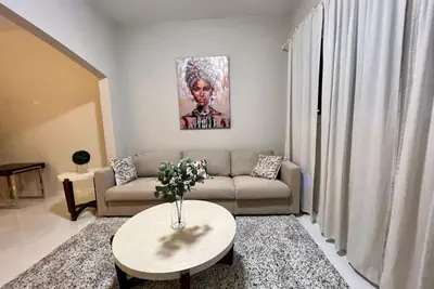 Photo 5 - 3BR Apartment | Steps to Beach | Modern & Stylish | Condado