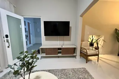 Photo 3 - 3BR Apartment | Steps to Beach | Modern & Stylish | Condado