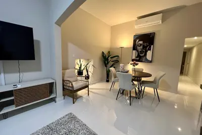 Photo 4 - 3BR Apartment | Steps to Beach | Modern & Stylish | Condado