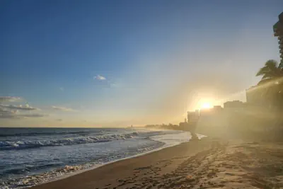 Photo 4 - 2BR Suite | Steps to Beach | Ocean Views | Condado