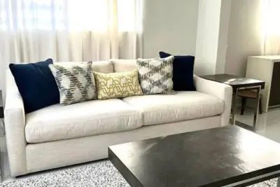 Photo 2 - 3BR Apartment | Steps to Beach | Stunning Views | Condado