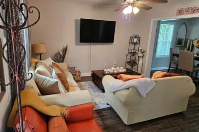 Photo 2 - Kannapolis Excellent Sleep Experience (Left Side)