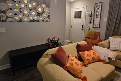 Photo 4 - Kannapolis Excellent Sleep Experience (Left Side)