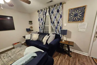 Photo 3 - Kannapolis Elegant Townhouse (Right Side - duplex)