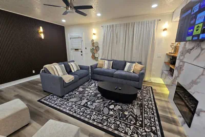Photo 5 - Orlando Downtown 3Bbd Near Arts Center | Sleeps 13