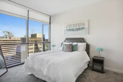 Photo 5 - Buckhead Penthouse in the Heart of the city