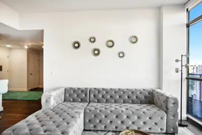 Photo 3 - Buckhead Penthouse in the Heart of the city