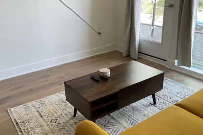 Photo 2 - 1 Bedroom Luxury DC Experience