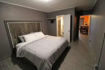 Photo 2 - The Razorback at 1611 Residences