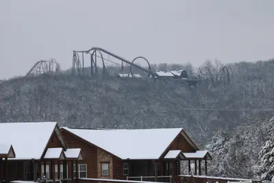 Photo 3 - Branson condo near Silver Dollar City