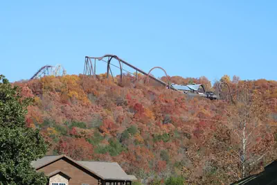 Photo 2 - Branson condo near Silver Dollar City