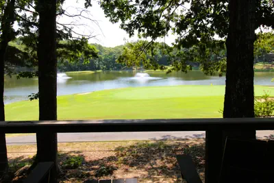 Photo 3 - Condo on the Green