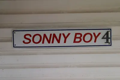 Photo 3 - Sonny Boy at Duck Harbor Resort
