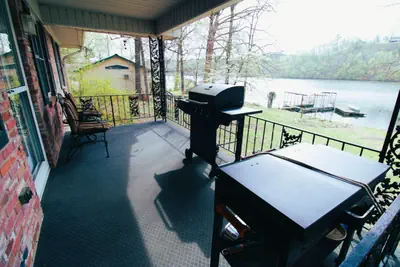 Photo 4 - Jax's Lake House