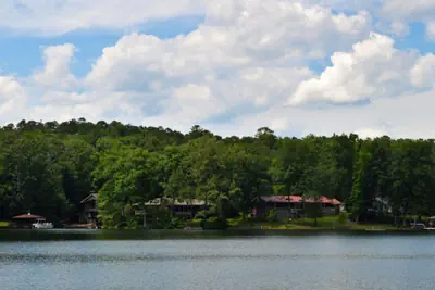 Photo 5 - Amazing Lakefront Getaway