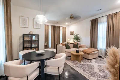 Photo 5 - Pettaway Bungalow